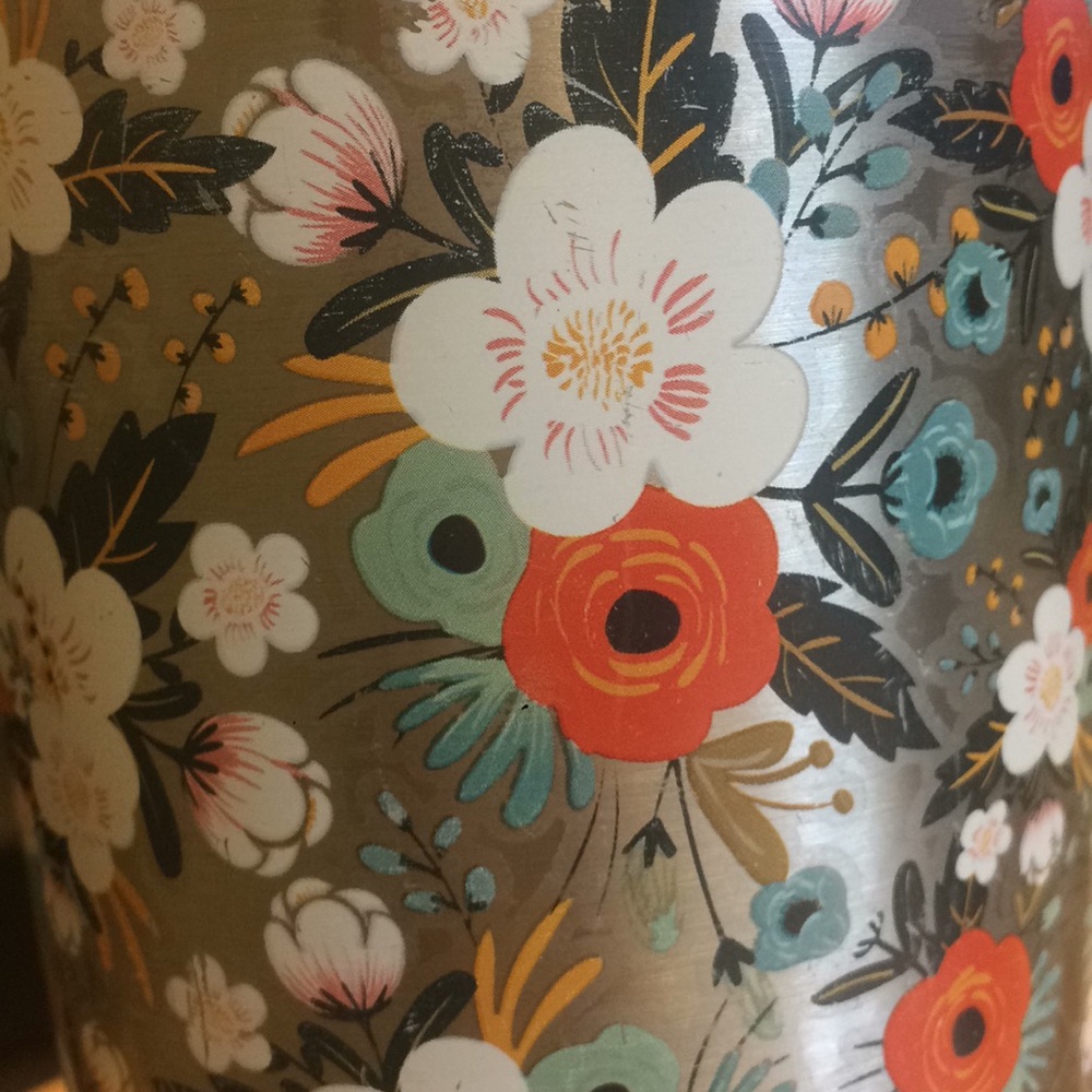 Meet your Posher, Kris